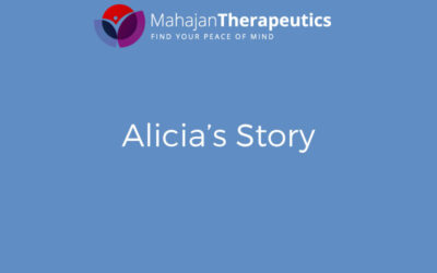 Alicia’s Story