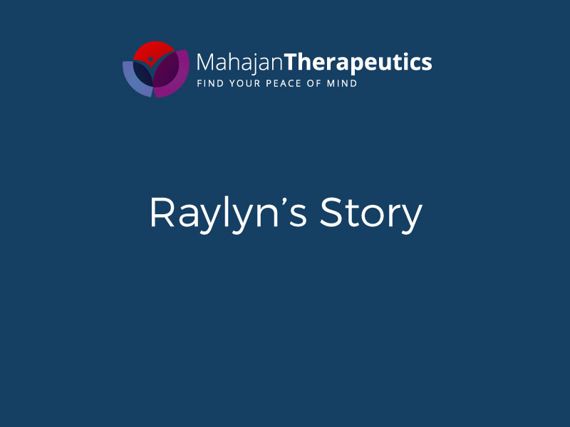 Raylyn's Story