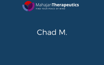 Chad M.