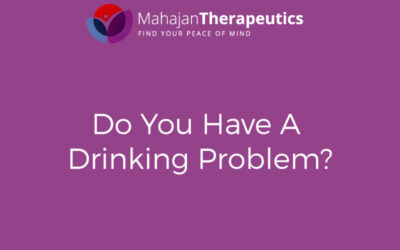 Do You Have A Drinking Problem?