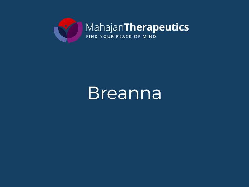 Breanna’s Story