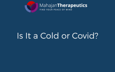 Is it Cold and Flu, or is it COVID: How to Tell the Difference  