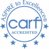 CARF Logo