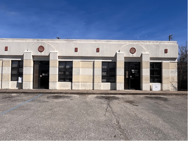 Mahajan Therapeutics Ironton OH - Treatment Center Exterior