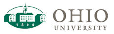 Ohio University Logo